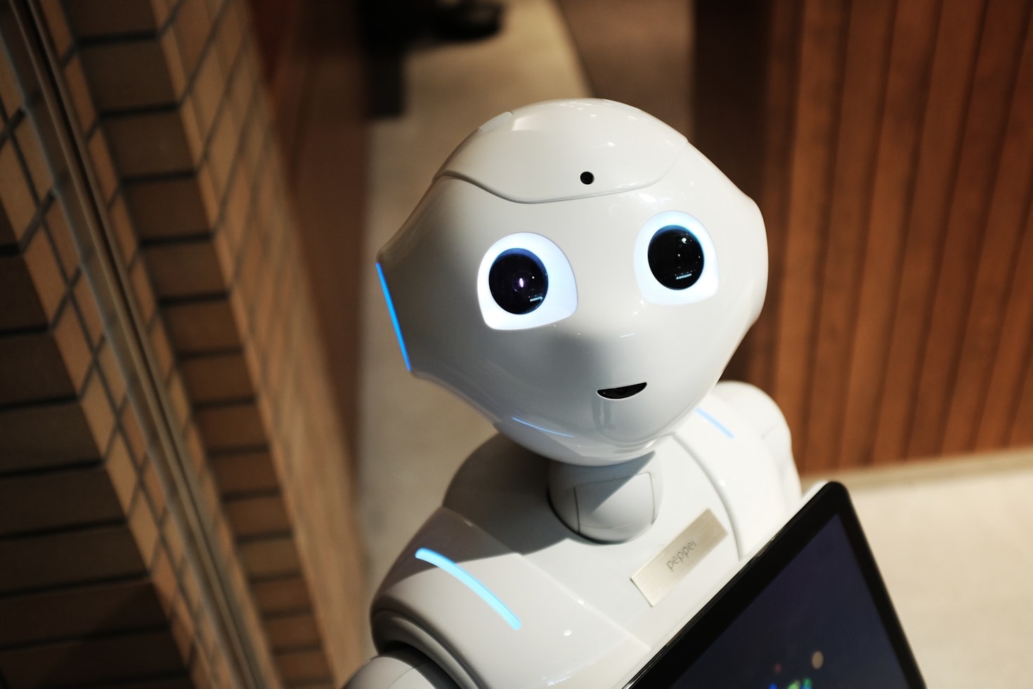 Dare forma al futuro: il nostro approccio unico